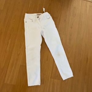 Girls jeans